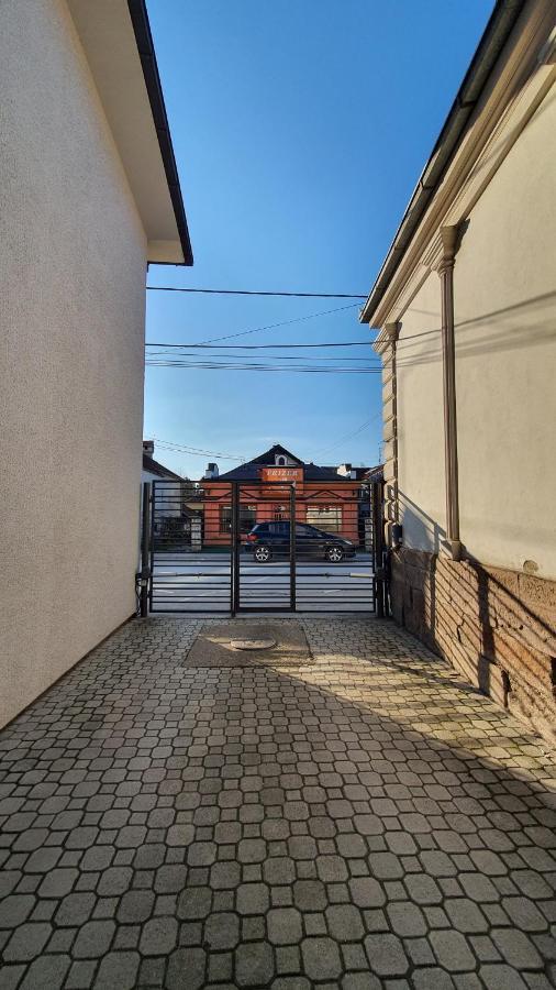 Spring Apartment Cacak